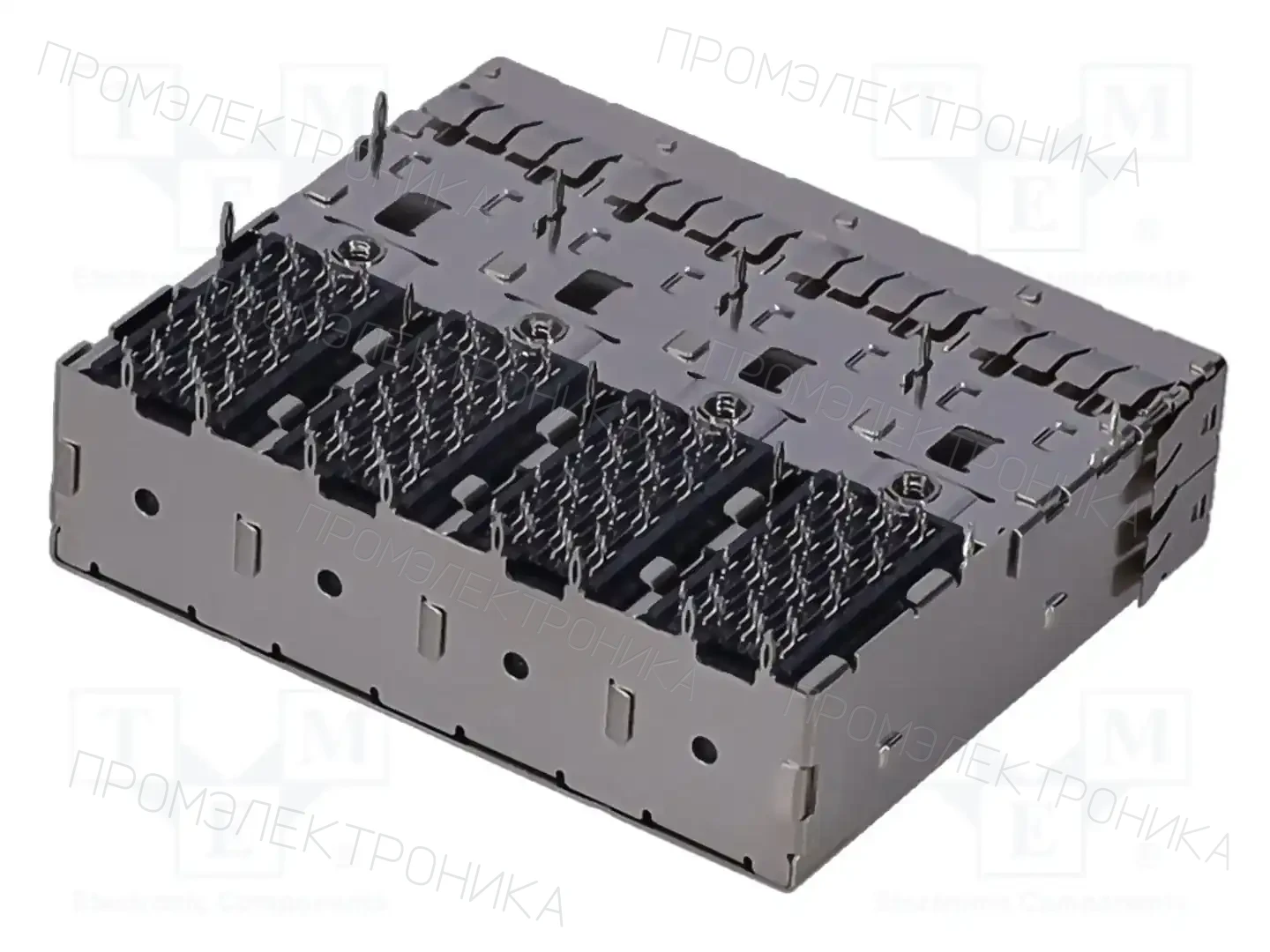 MOLEX 76866-1213 — Разъeмы RJ
