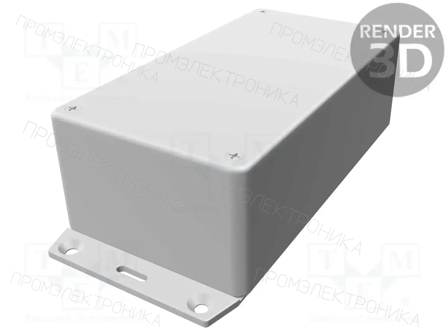 HAMMOND 1591DF2GY — Корпуса универсальные