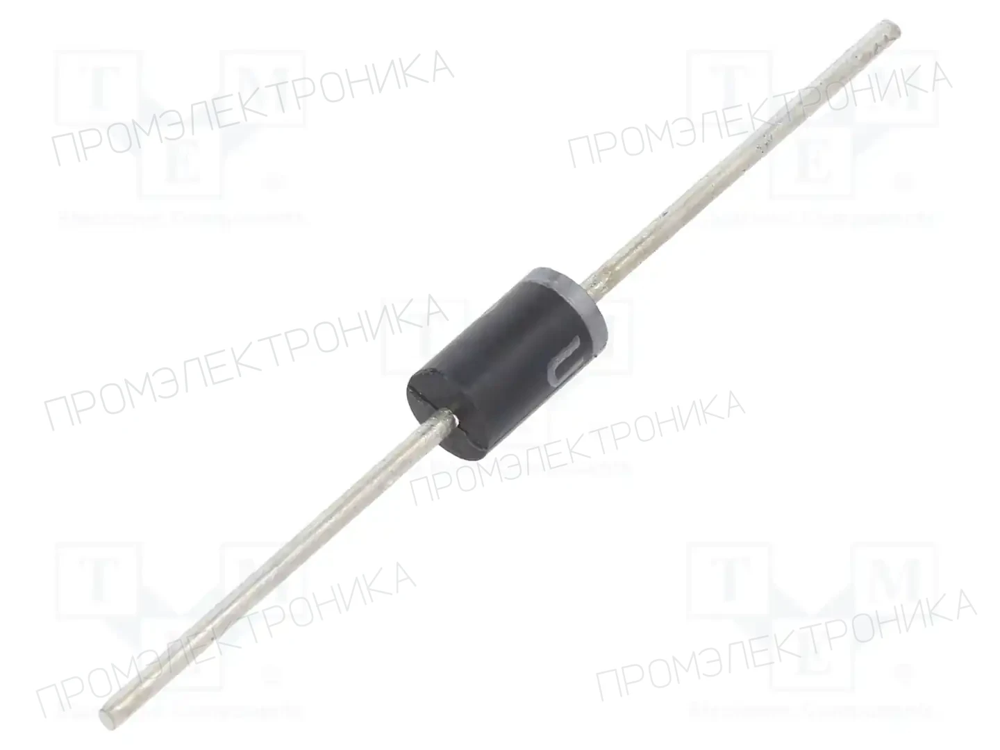 DC COMPONENTS UF5406 — Универсальные диоды THT