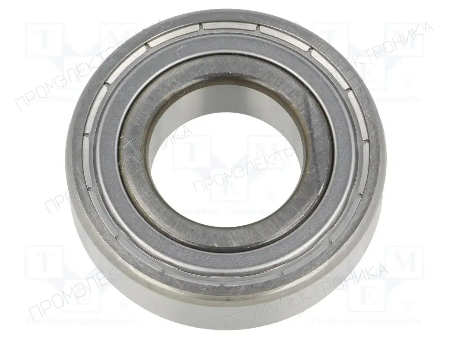 SKF 6205-2Z SKF — Подшипники качения 6205-2Z