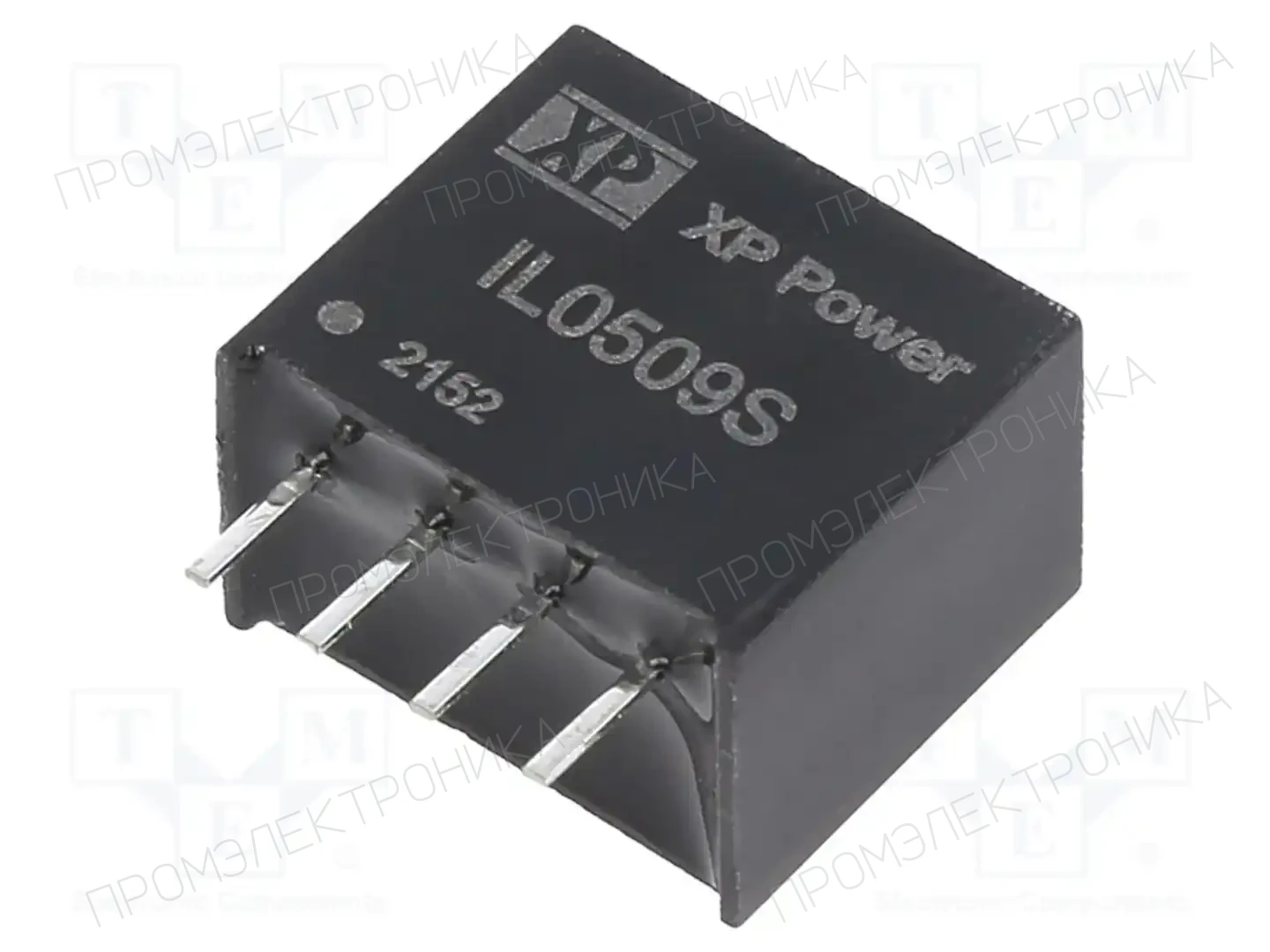 XP POWER IL0509S — Преобразователи DC/DC