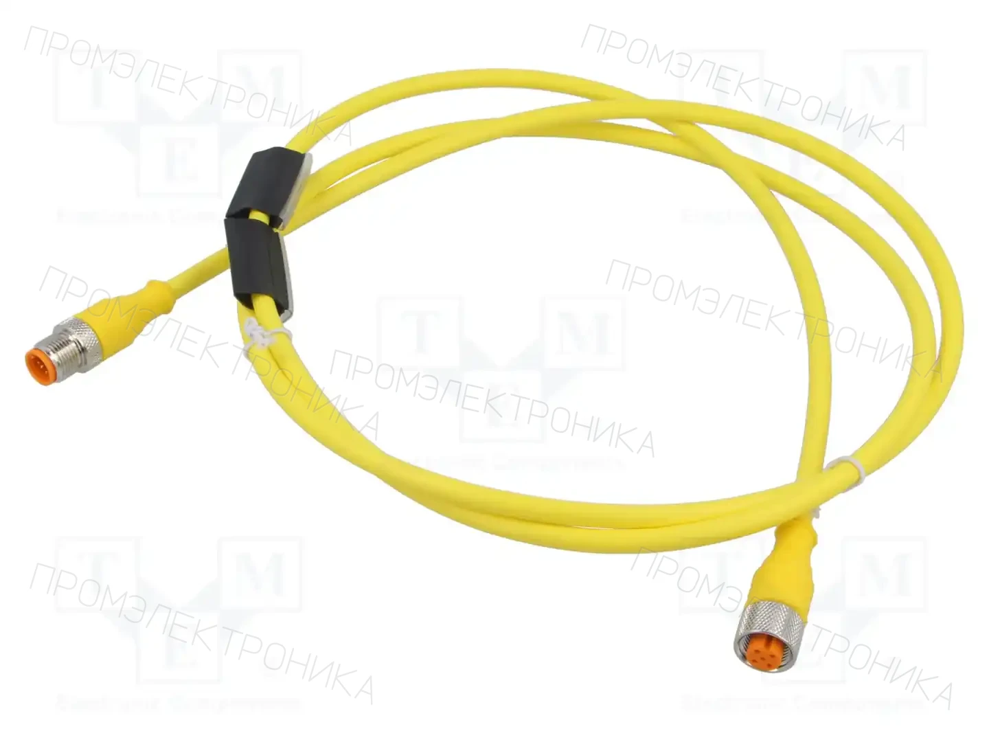 LUMBERG AUTOMATION RST 5-RKT 5-1008/1,5 M — Кабели к датчикам