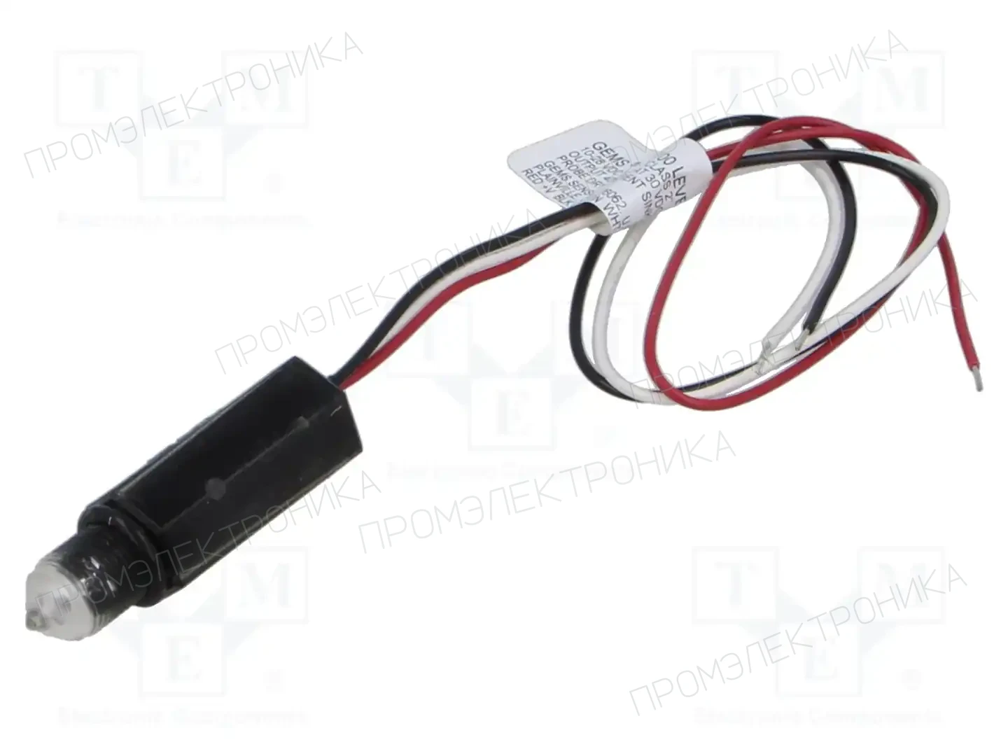 GEMS SENSORS 169556 — Датчики уровня жидкости