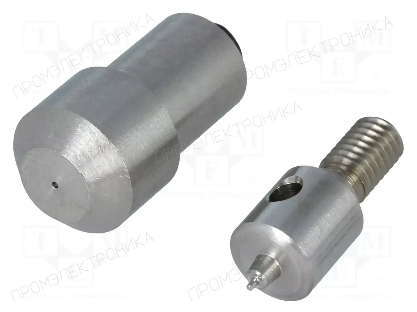 BUNGARD 1 PAIR OF TOOLS 0.6MM — Паяльные устройства остальные