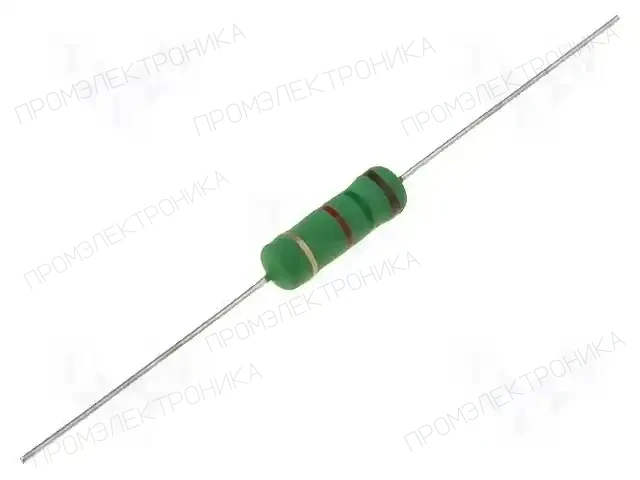 ROYALOHM KNPA2WJ0390A19 — Резисторы мощности