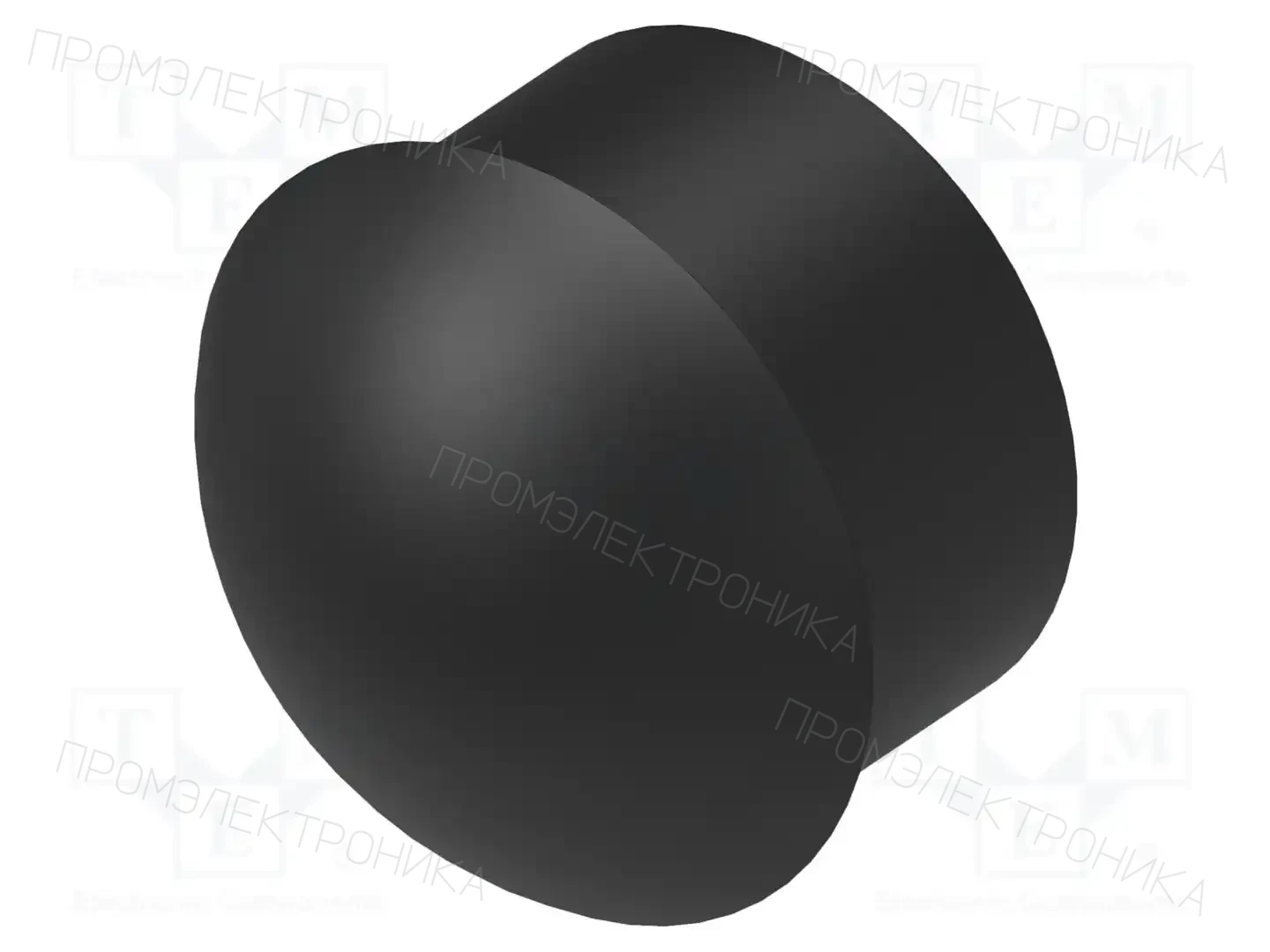 TE Connectivity EP-DOP-SZ45-BL-B — Заглушки