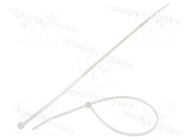 HELLERMANNTYTON 111-02119 — Зажимные хомуты