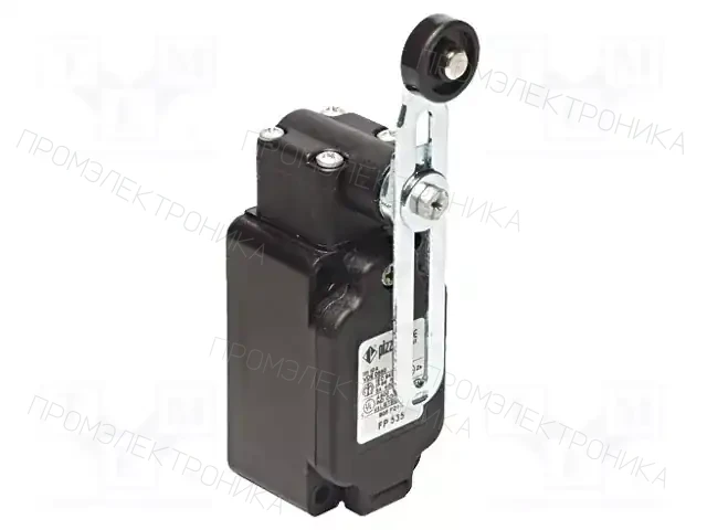 PIZZATO ELETTRICA FP 535 — Выключатели концевые