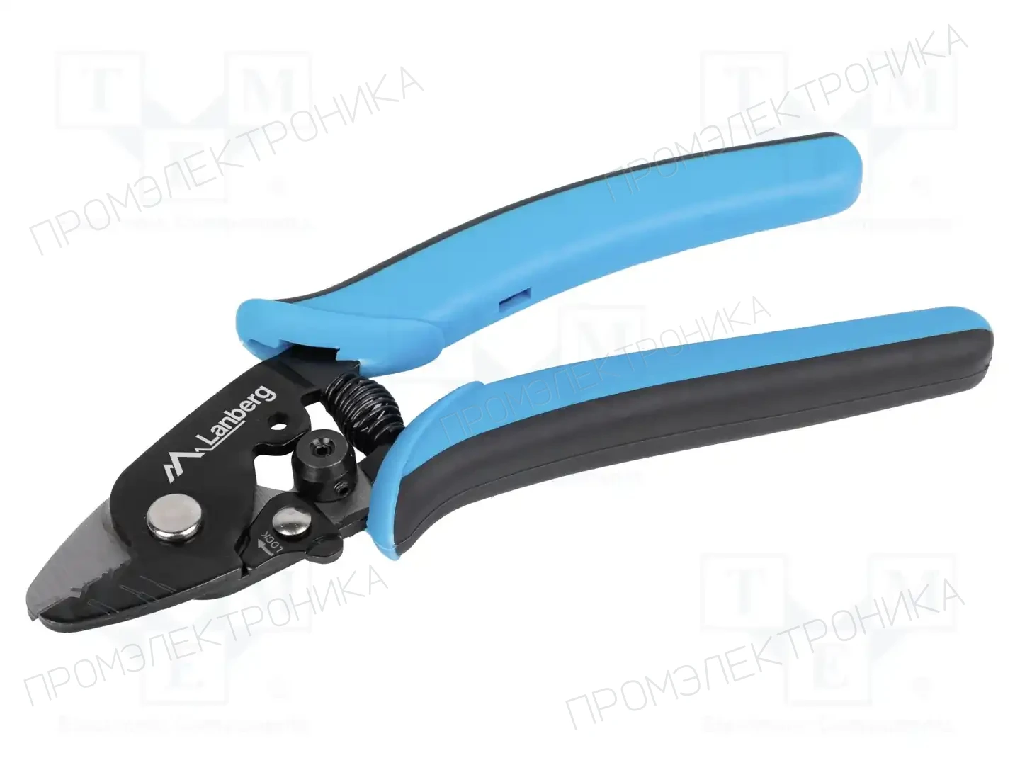 LANBERG NT-0105 — Устройства для снятия изоляции