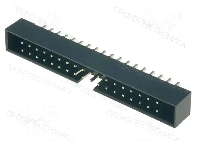 AMPHENOL COMMUNICATIONS SOLUTIONS T823-136A1S100HEU — Разъeмы IDC