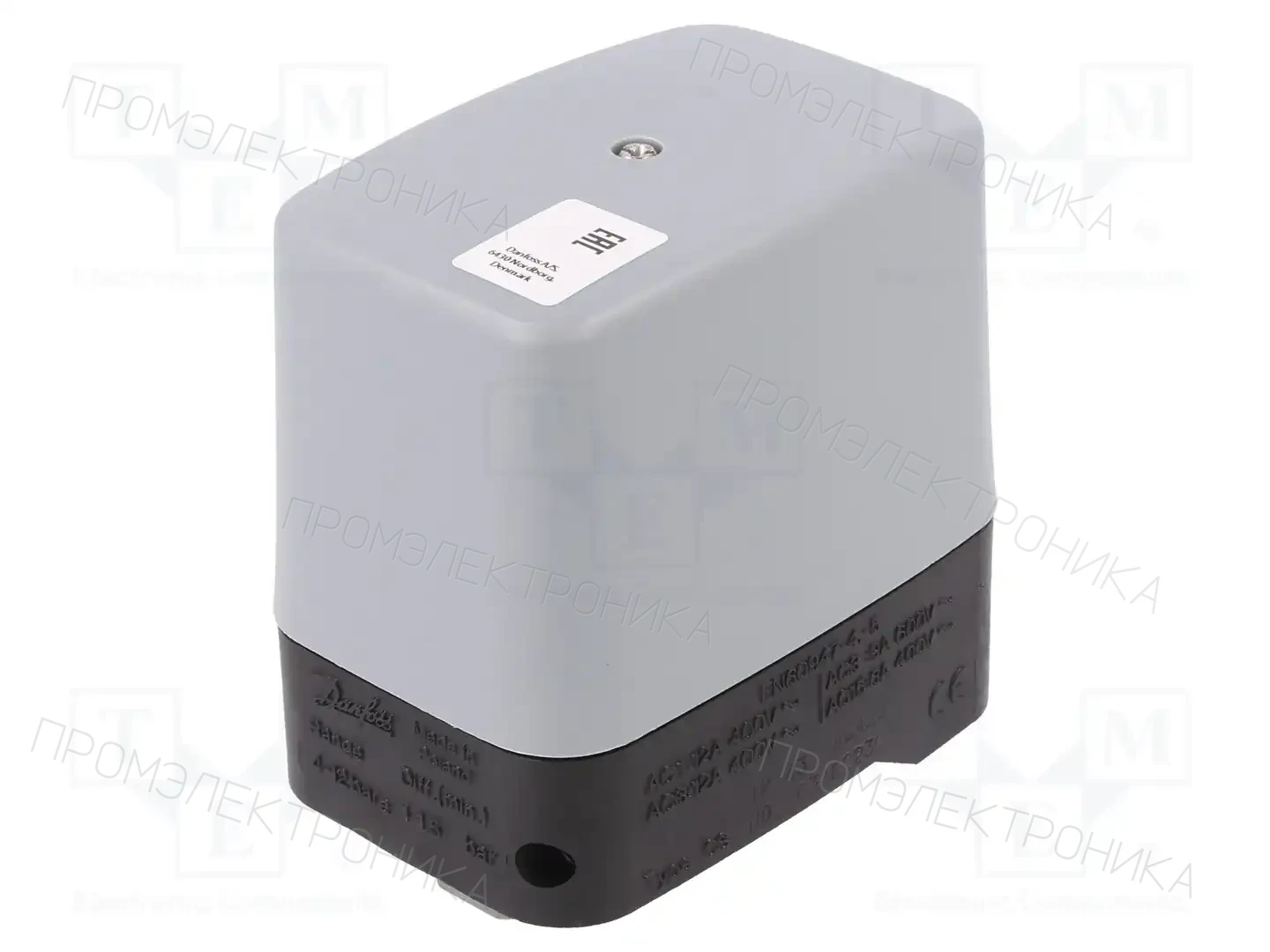 DANFOSS 031E023066 — Прессостаты
