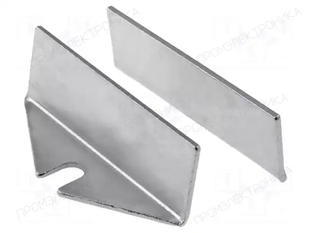 DONAU ELEKTRONIK ST21437 — Жала паяльников