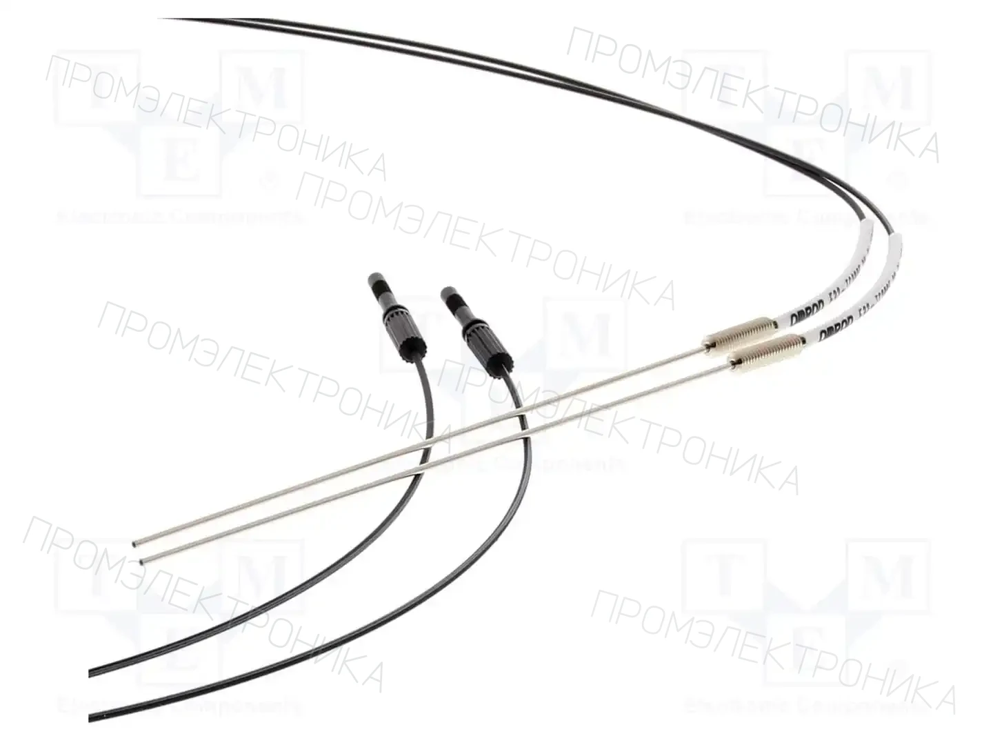 OMRON E32-TC200F4 — Датчики световодные