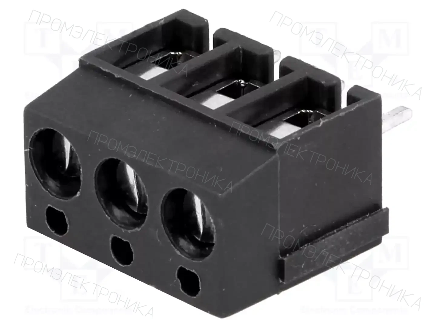 KARSON 305-031-11-00 — Клеммные колодки для печатных плат