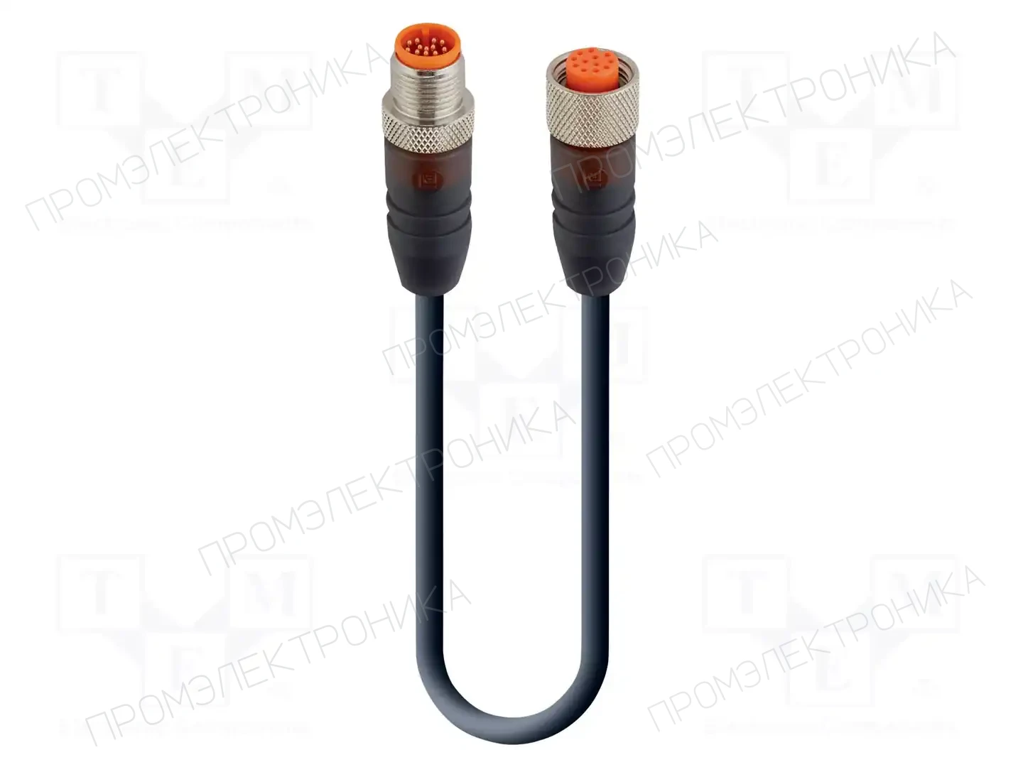 LUMBERG AUTOMATION RST 12-RKT 12-346/4 M — Кабели к датчикам