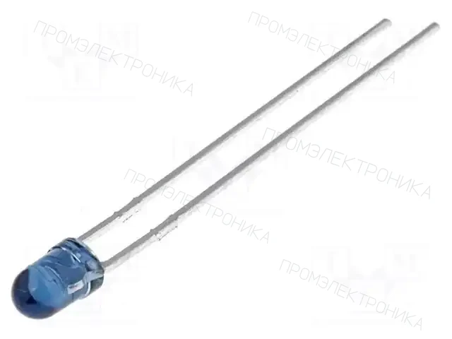 KINGBRIGHT ELECTRONIC L-934SF4BT — Инфракрасные LEDы