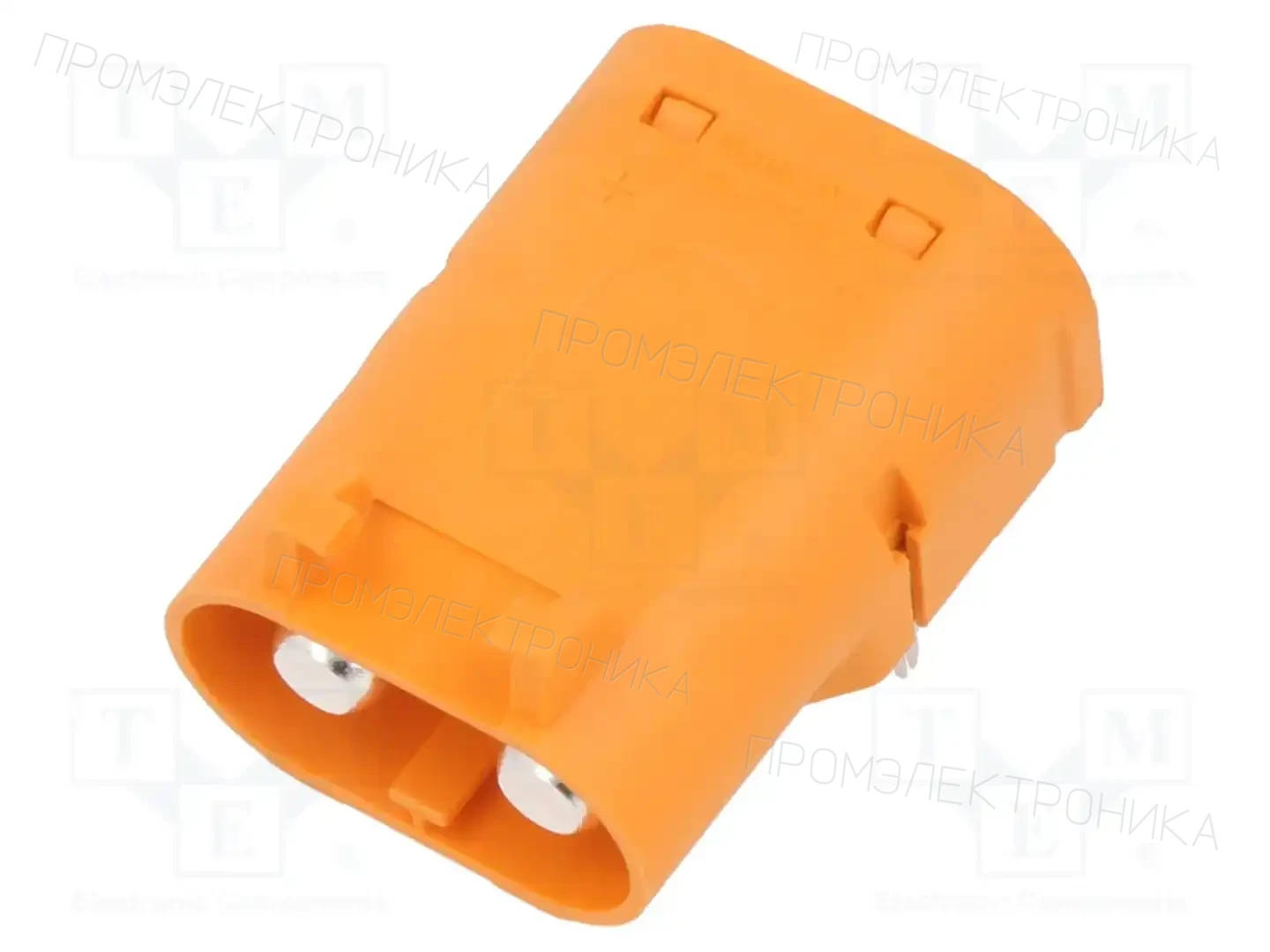 AMASS LCB60PW-M — Разъeмы DC