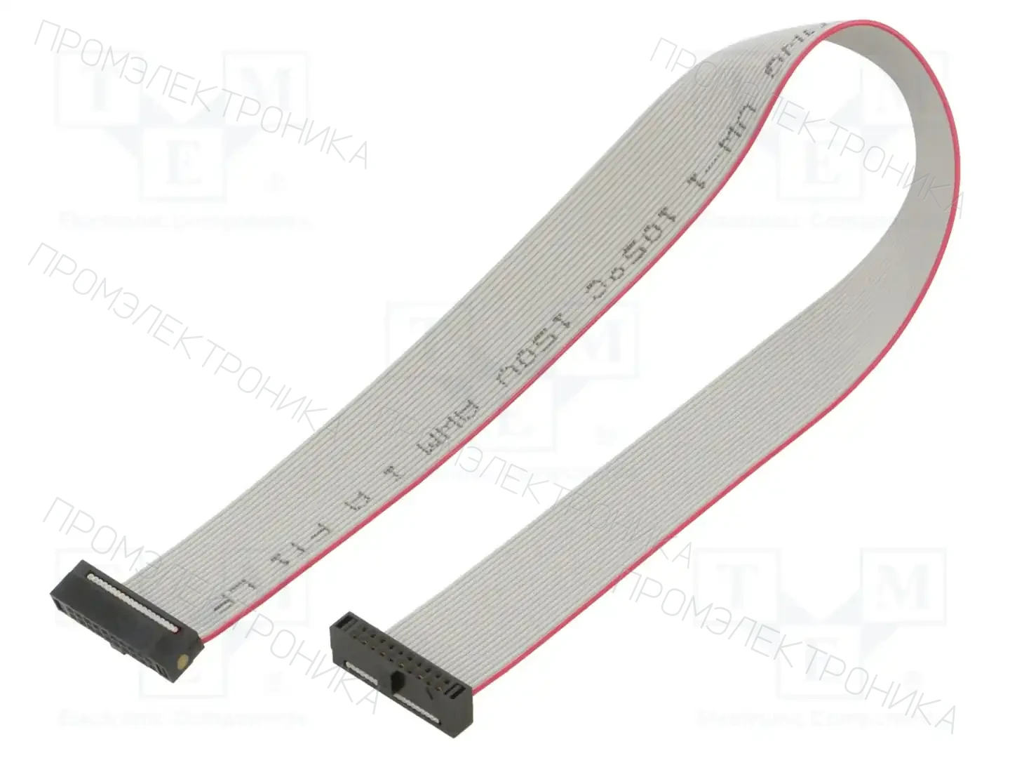 SAMTEC FFSD-10-D-09.00-01-N — Кабели IDC