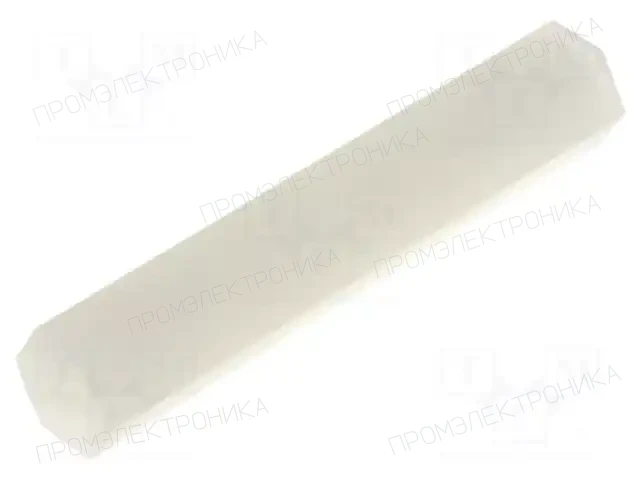 FIX&FASTEN FIX-HP2-25 — Пластмассовые дистанционные втулки