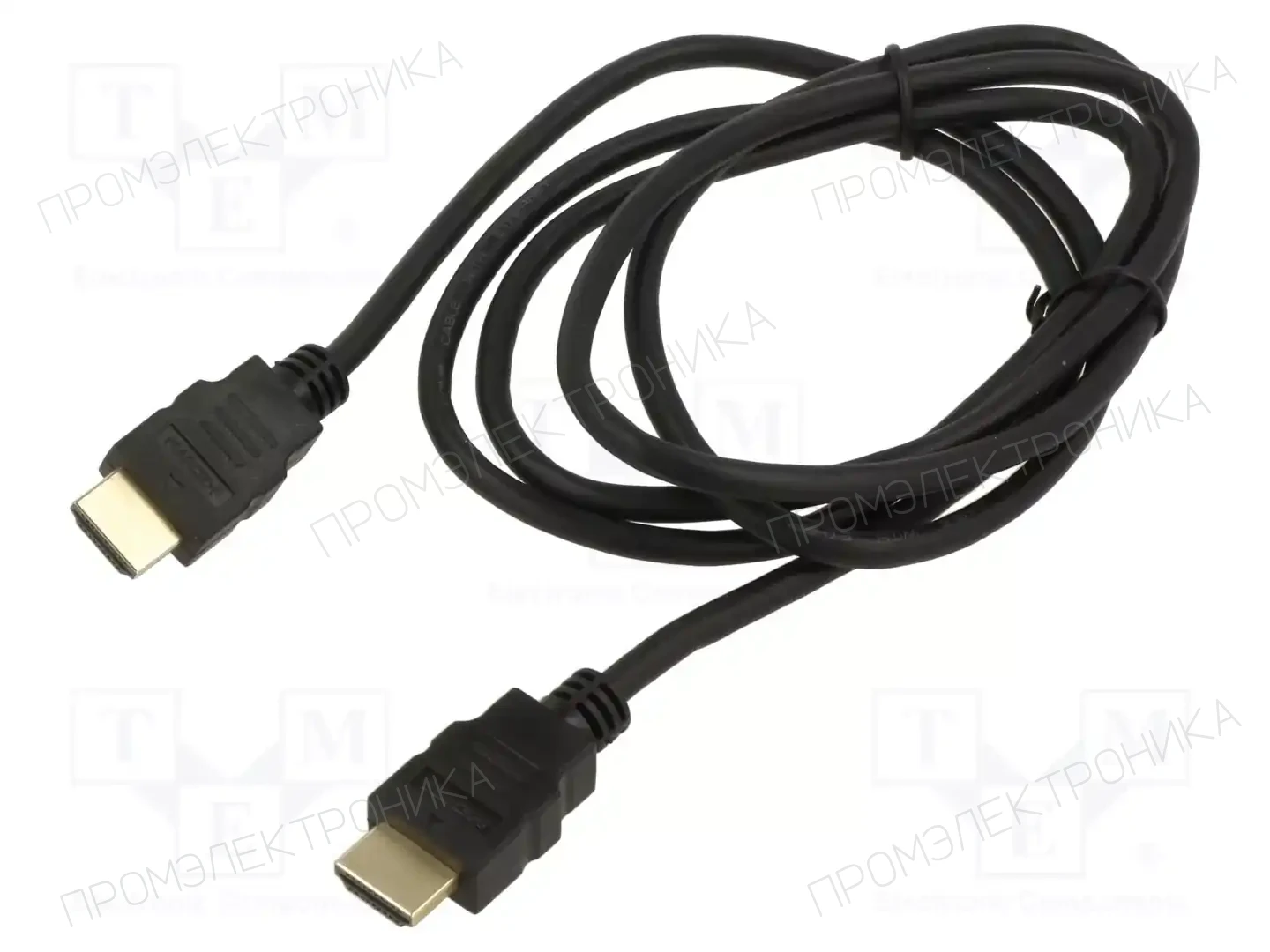 ART KABH AL-10 — Кабели и адаптеры HDMI, DVI, DisplayPort