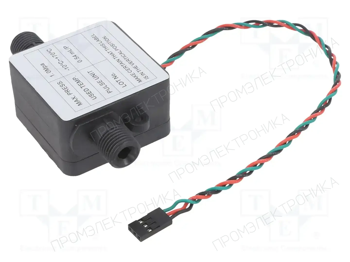DFROBOT SEN0549 — Прочие датчики