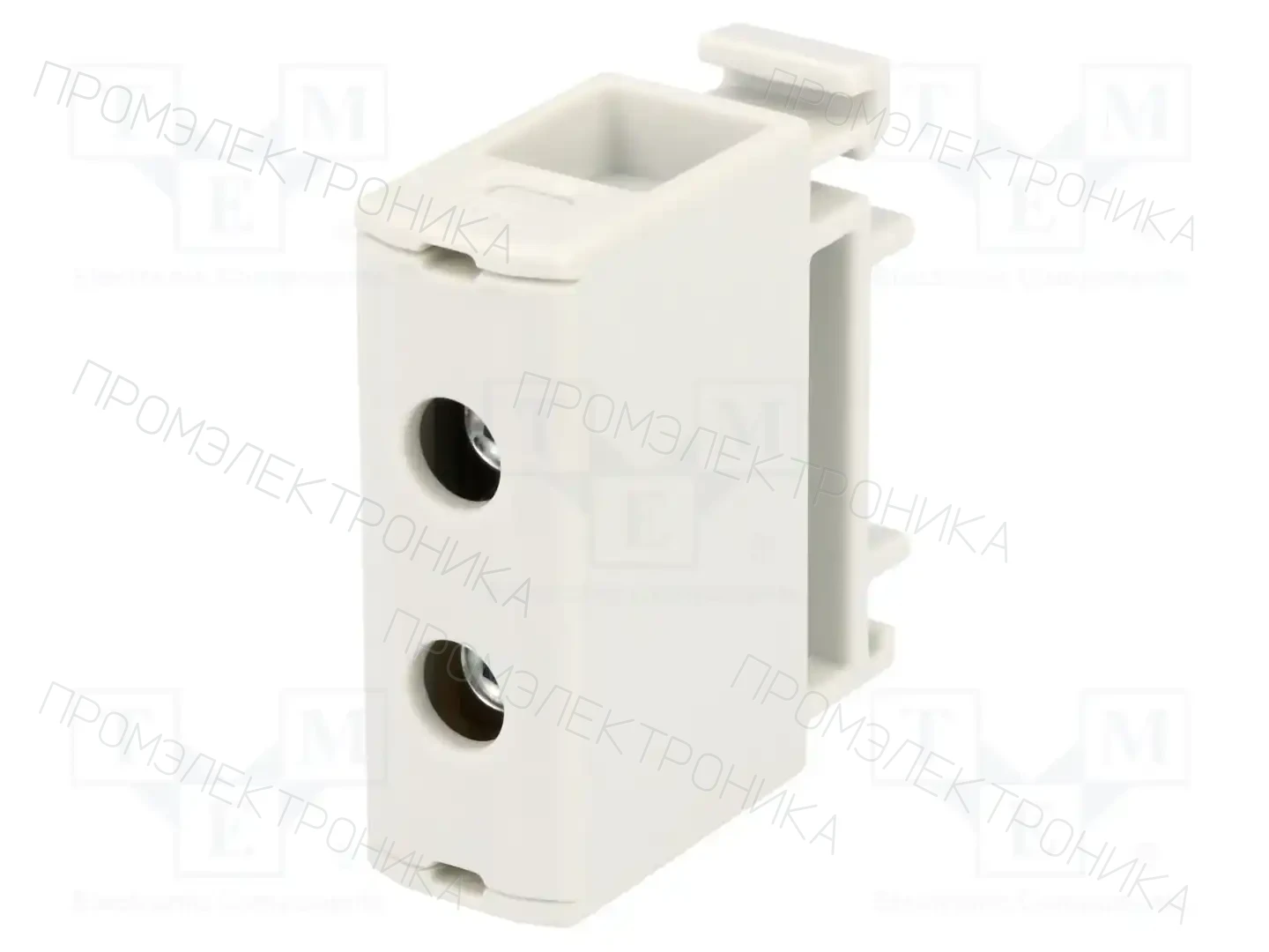 OUNEVA VC05-0191 — Соединителей на рейку