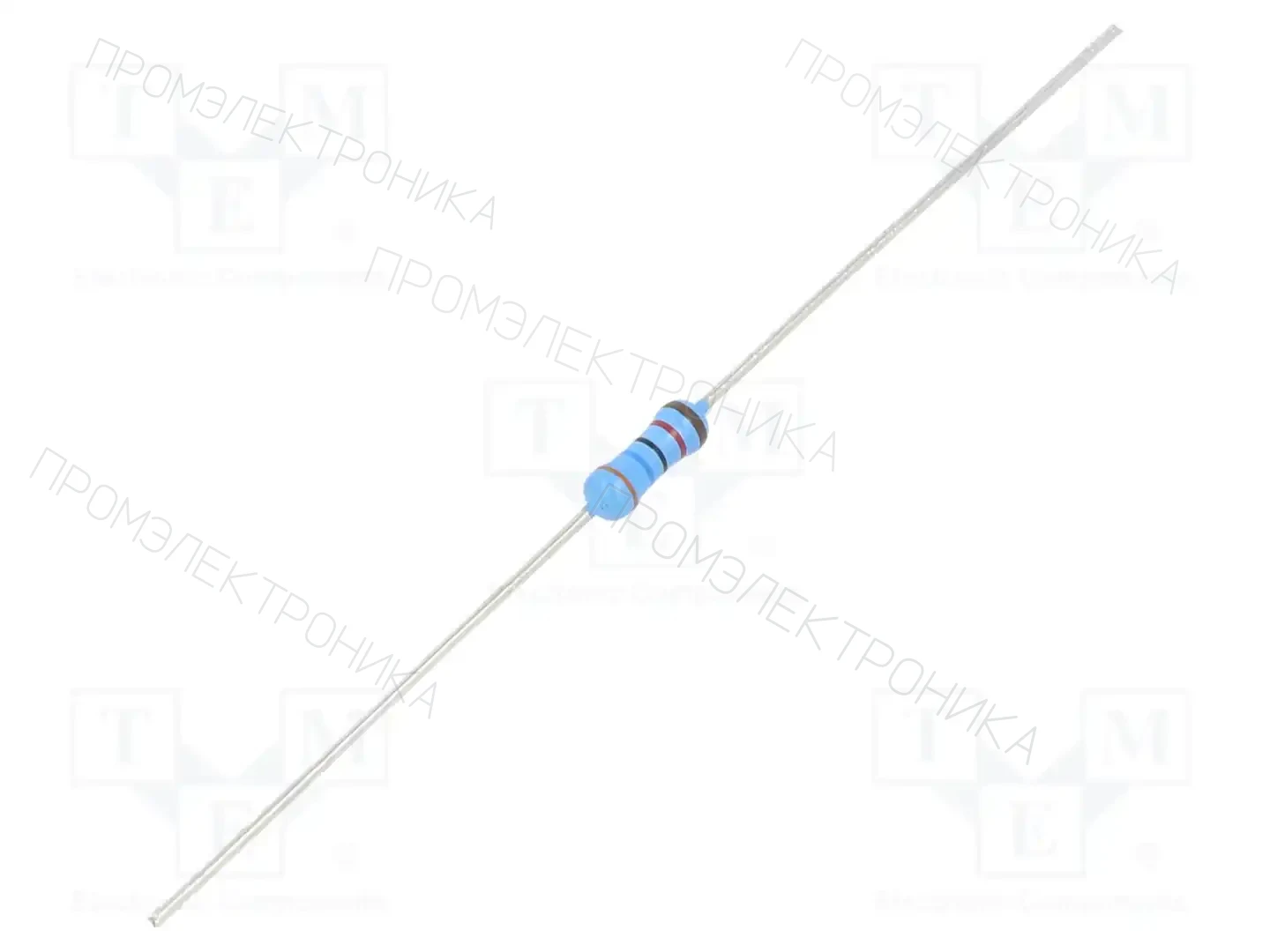VISHAY MRS25000C3602FCT00 — Резисторы ТНТ