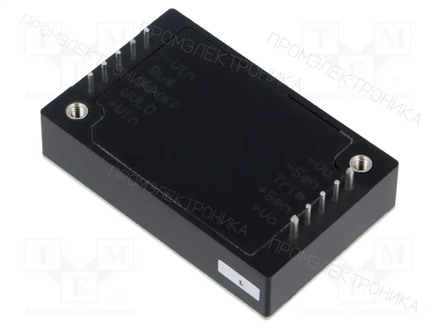 CINCON CQB150W14-72S24N-B — Преобразователи DC/DC