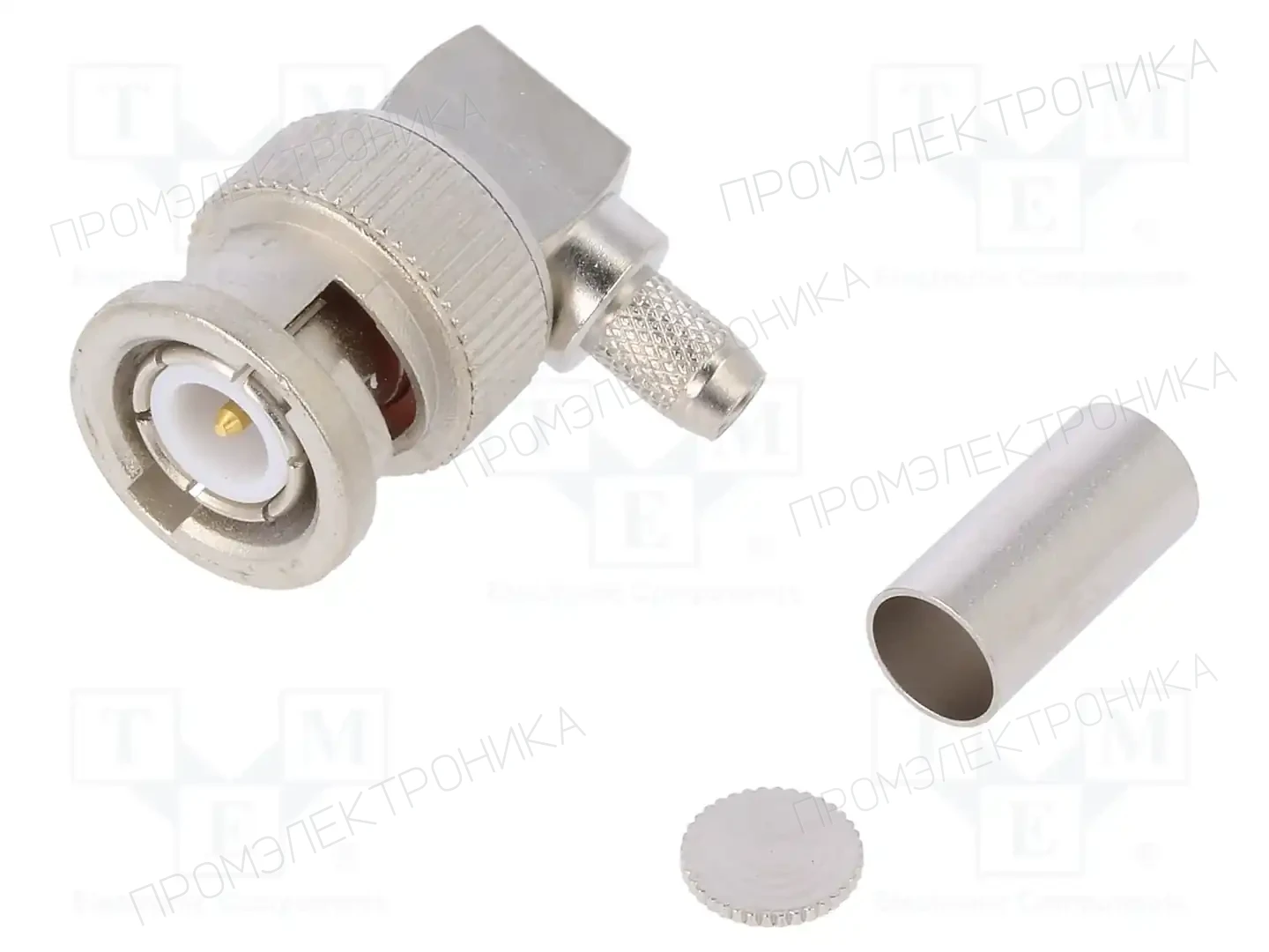 TELEGÄRTNER J01000A1258 — Разъeмы BNC