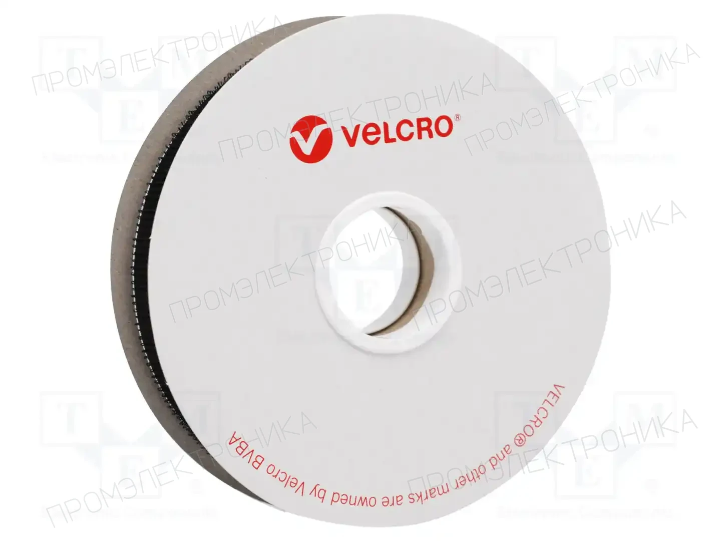VELCRO® VELCRO® BRAND HOOK&LOOP LOOP 20MM PS18 — Ленты крепежные BRAND HOOK&LOOP LOOP 20MM PS18