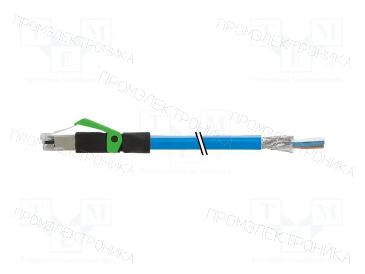 MURRELEKTRONIK 7000-74101-6770100 — Кабели и адаптеры RJ45