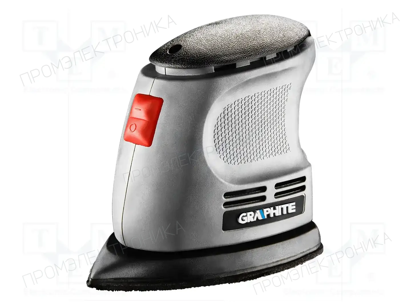 GRAPHITE 59G335 — Сетевые электроинструменты