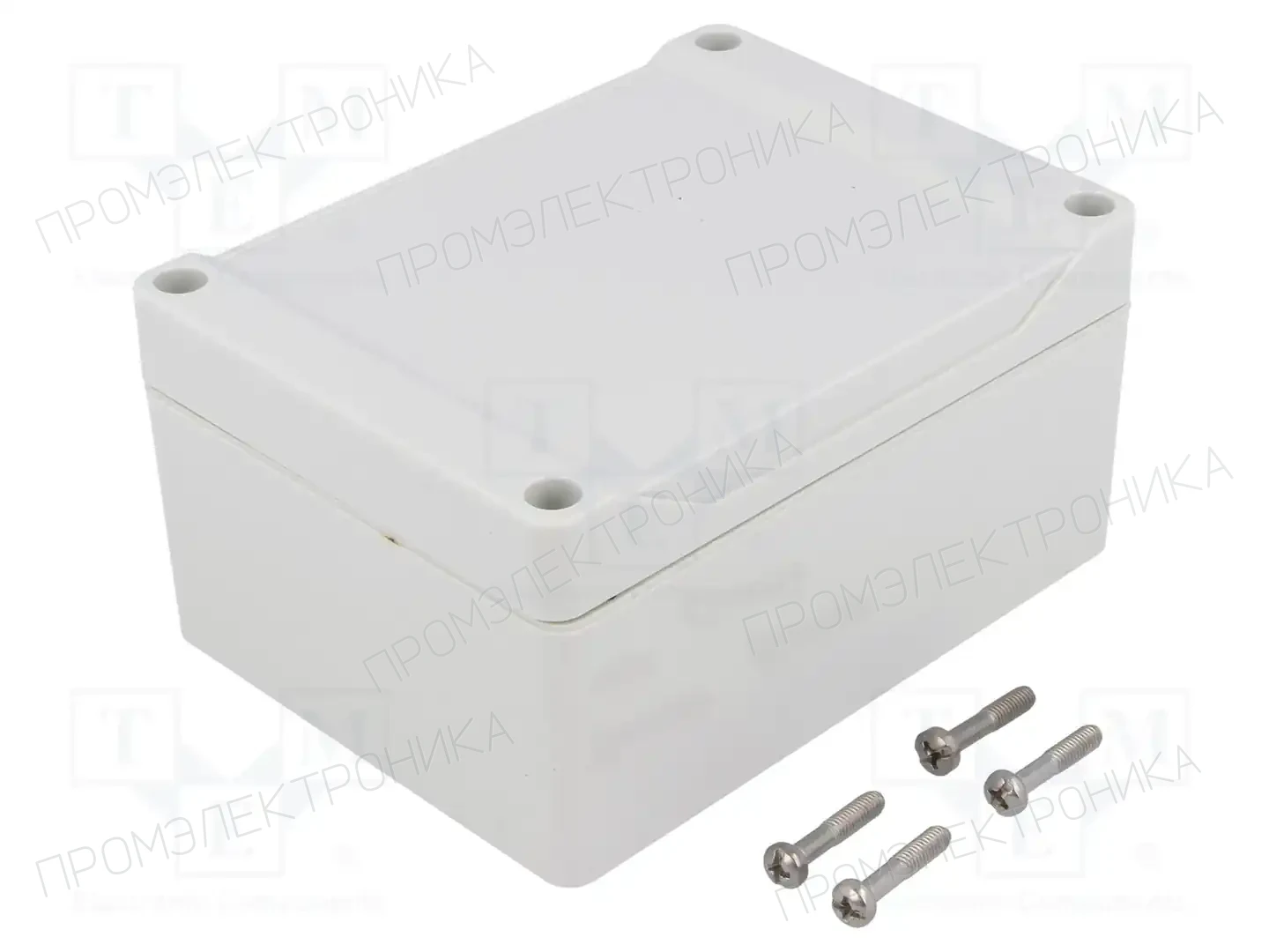 HAMMOND 1555FGY — Корпуса универсальные