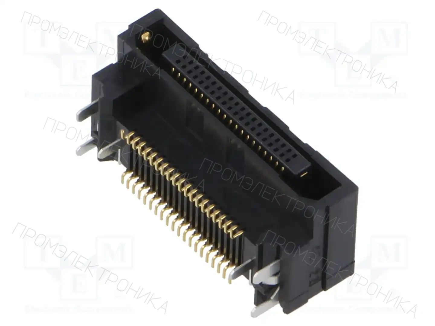 HIROSE FX18-40S-0.8SH — Разъeмы пластина - пластина