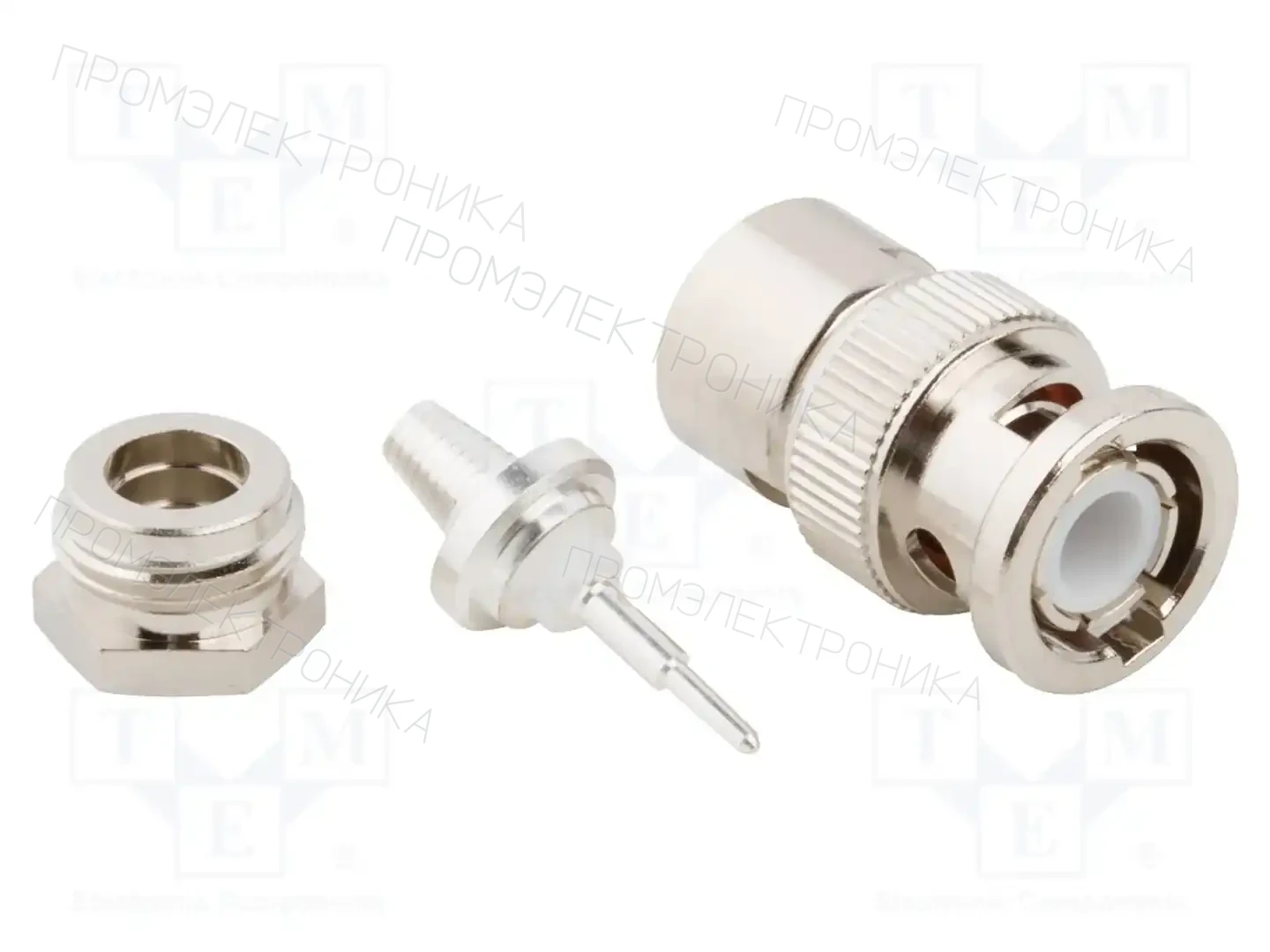 AMPHENOL RF 031-30220-1 — Разъeмы BNC