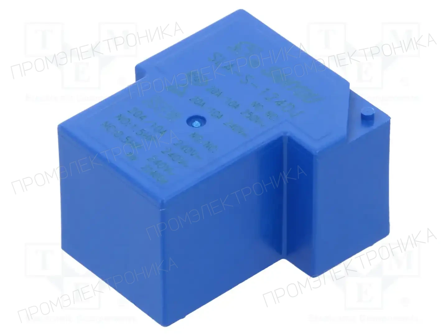 SANYOU SLA-S-124DJ — Электромагнитное реле мощности