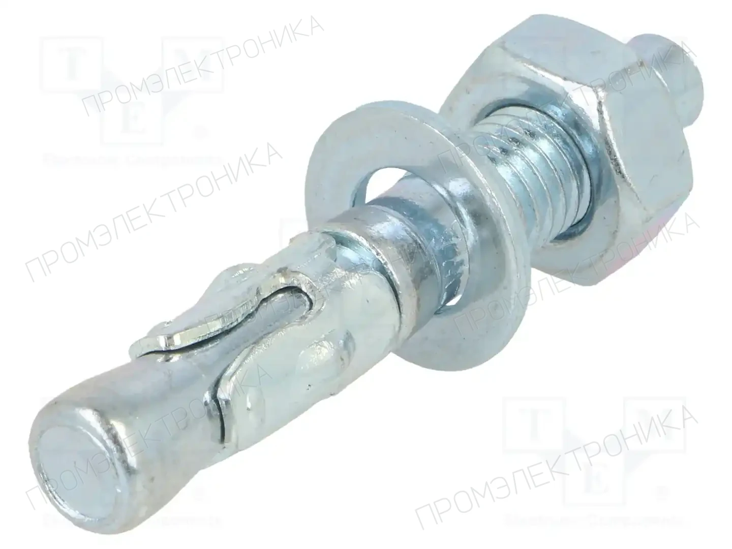 FISCHER 45645 — Шурупы