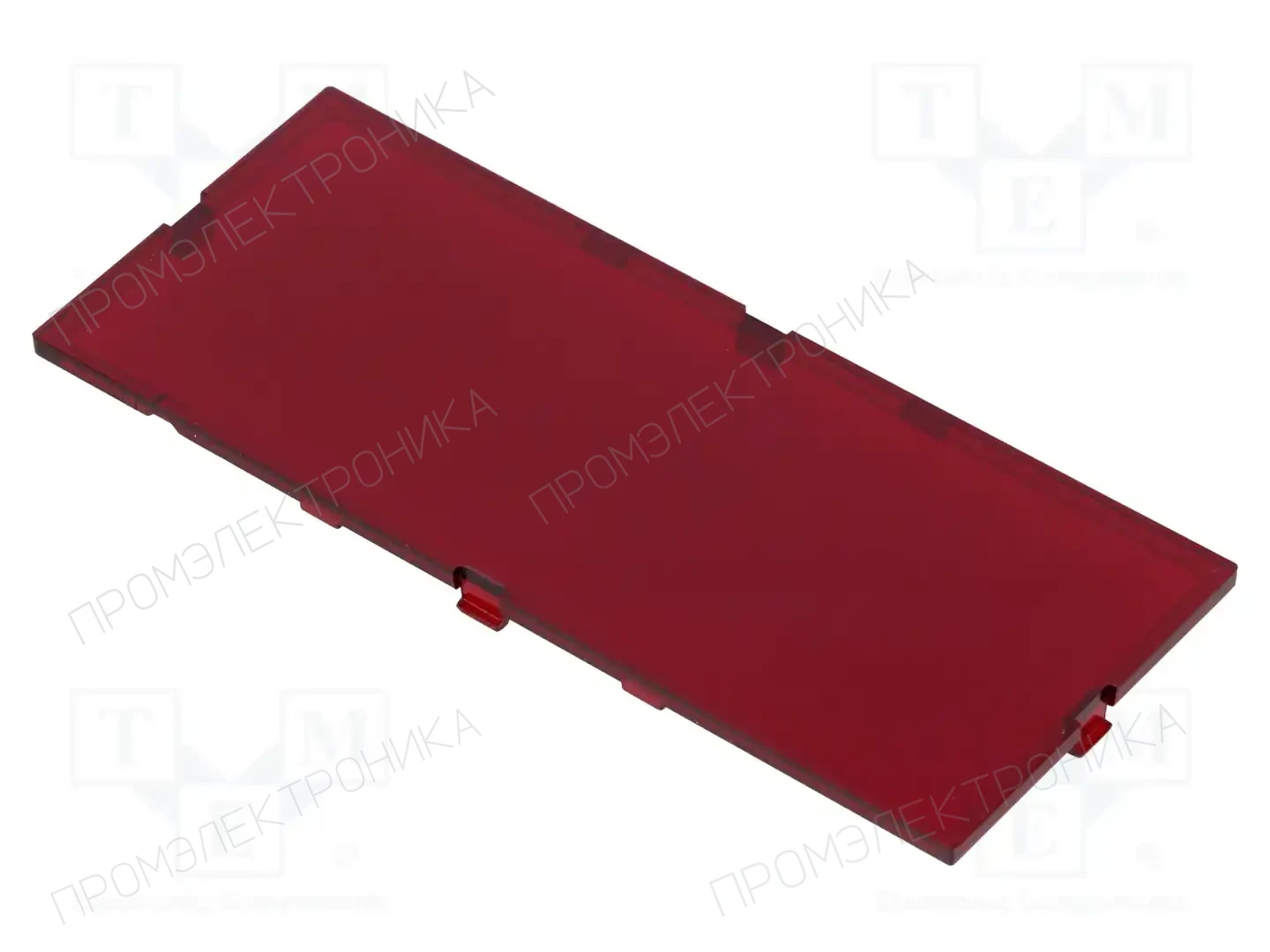 ITALTRONIC P05060821F — Аксессуары к корпусам на DIN-рейку
