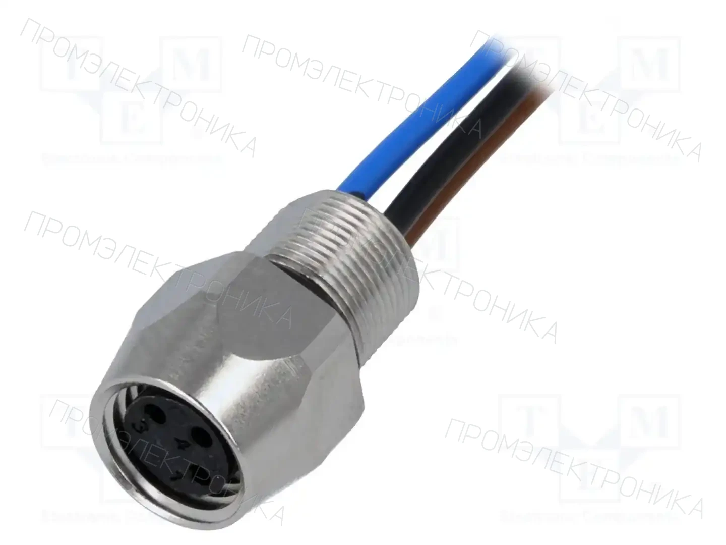 HARTING 21023576305 — Разъeмы M8