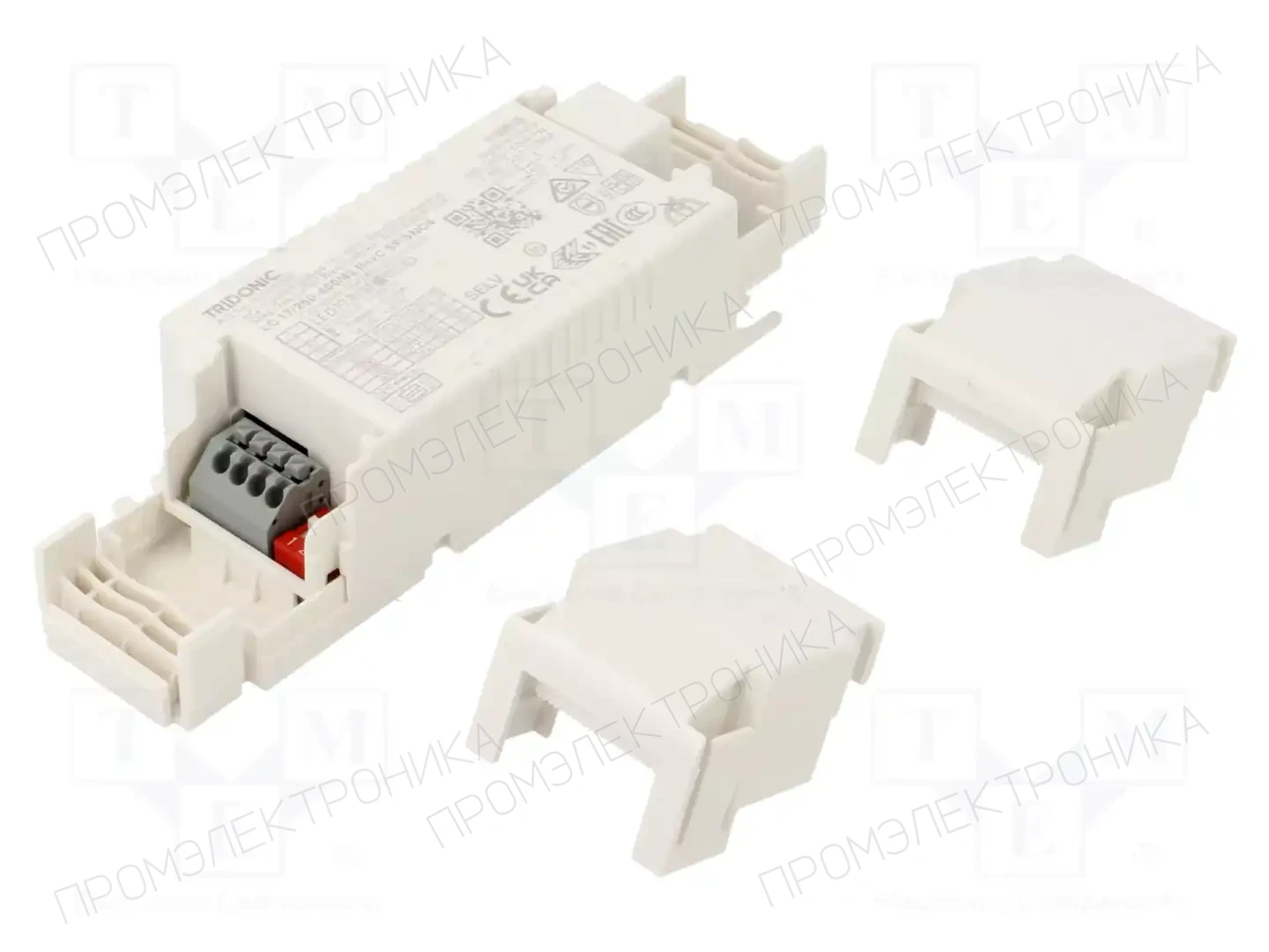 TRIDONIC LC 17/250-400/42 FLEXC SR SNC4 — Блоки питания для LED
