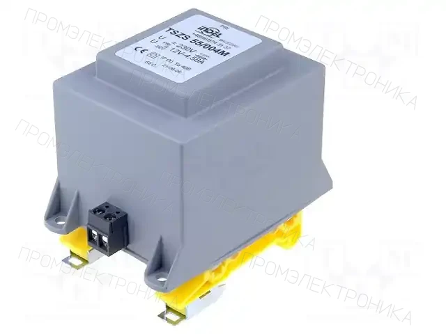 INDEL TSZS 60/004M — Трансформаторы с креплением