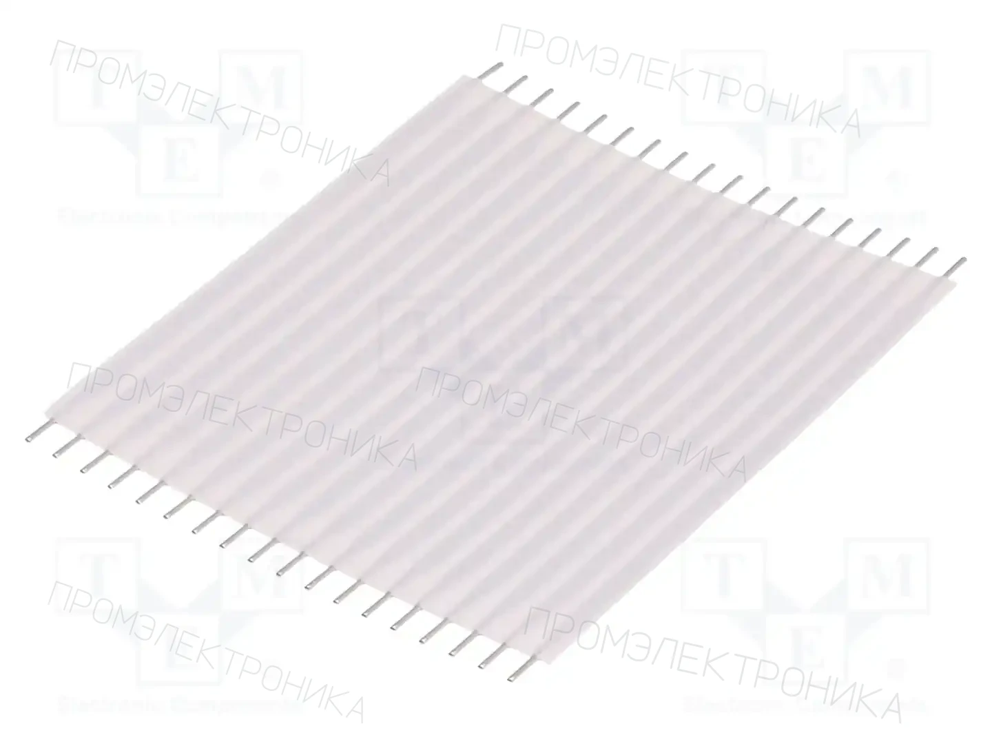 TE Connectivity 3-1437142-8 — Ленты FFC/FPC