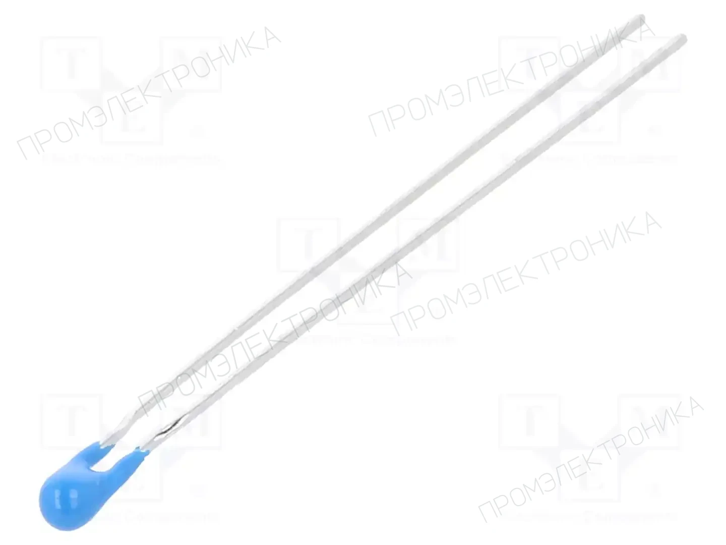TEWA TEMPERATURE SENSORS TT7-20KC3-1 — Термисторы NTC измерительные THT