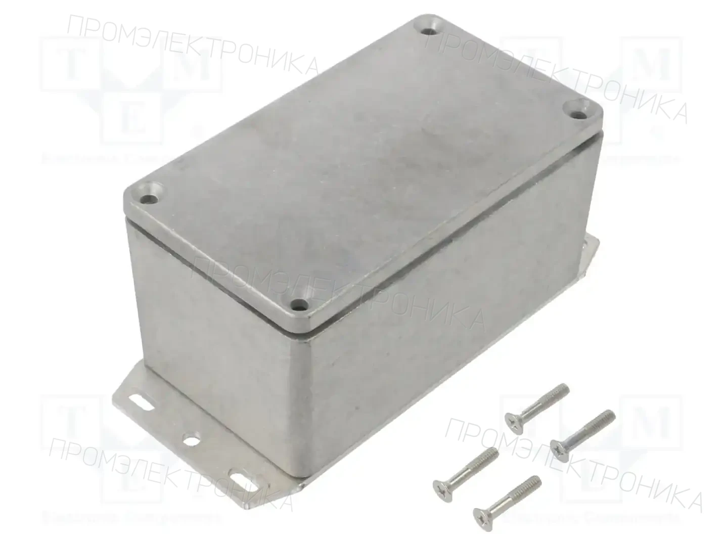 HAMMOND 1550Z111F — Корпуса универсальные