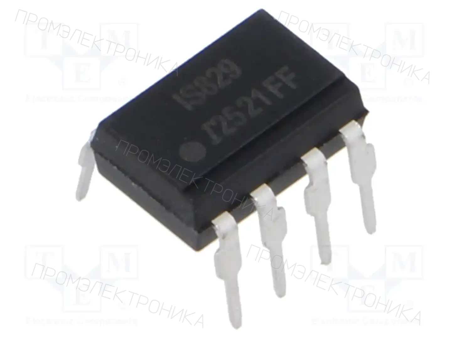 ISOCOM IS829 — Оптроны – аналоговый выход
