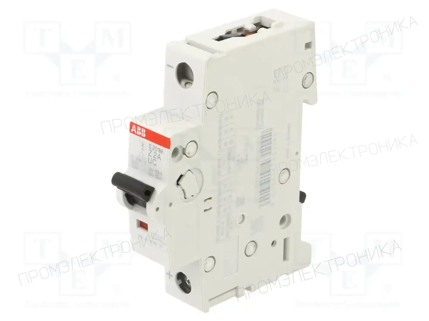 ABB 2CDS271061R0278 — Выключатели максимального тока