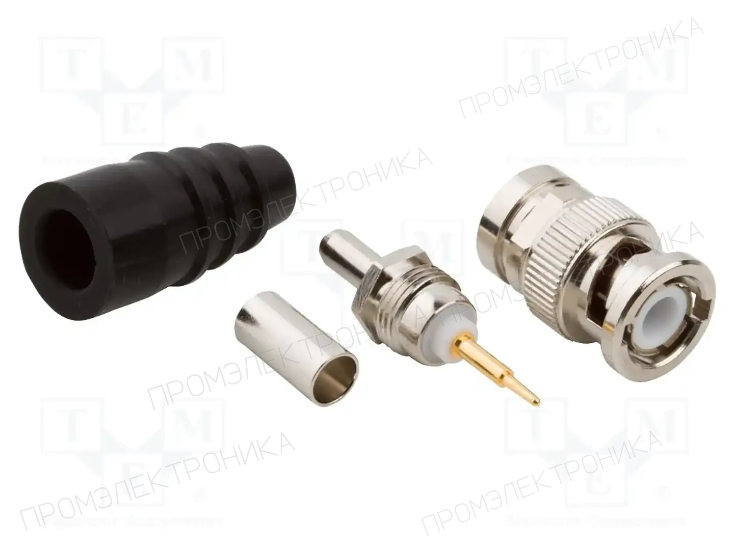 AMPHENOL RF 031-351 — Разъeмы BNC