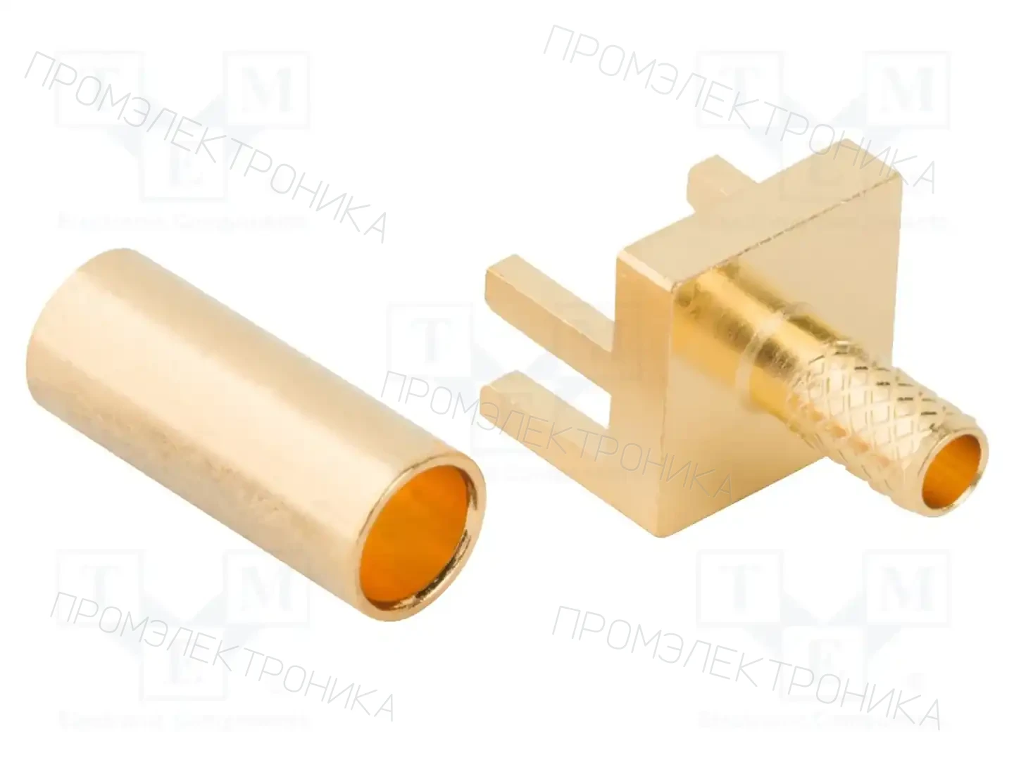 AMPHENOL RF 142304 — Разъeмы коаксиальные для антенн TV