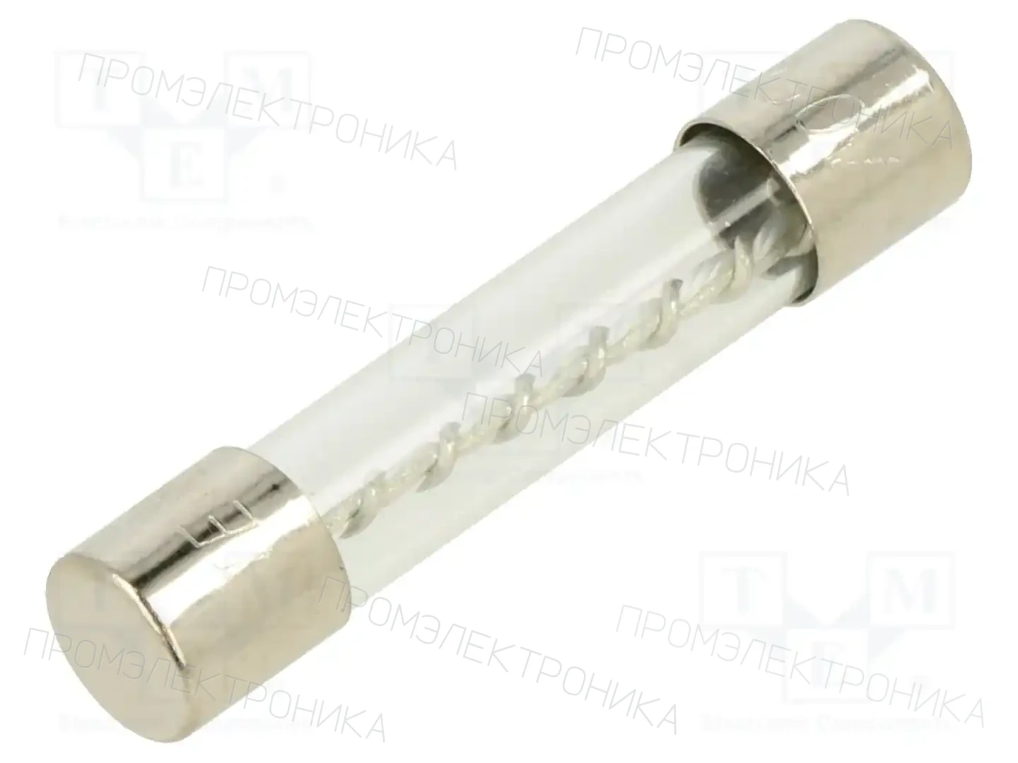 OPTIFUSE TSA-25A — Предохранители 6,3x32мм медленные