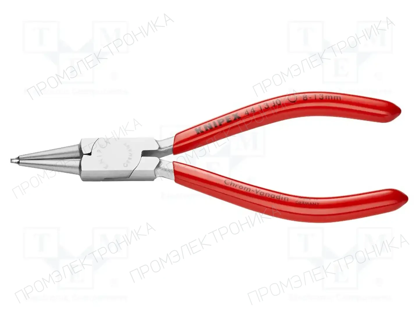 KNIPEX 44 13 J0 — Клещи для колец